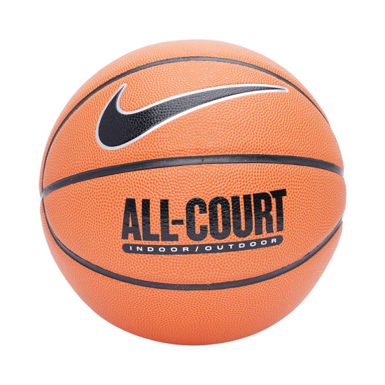 Nike Μπάλα μπάσκετ Everyday All Court 8P Deflated